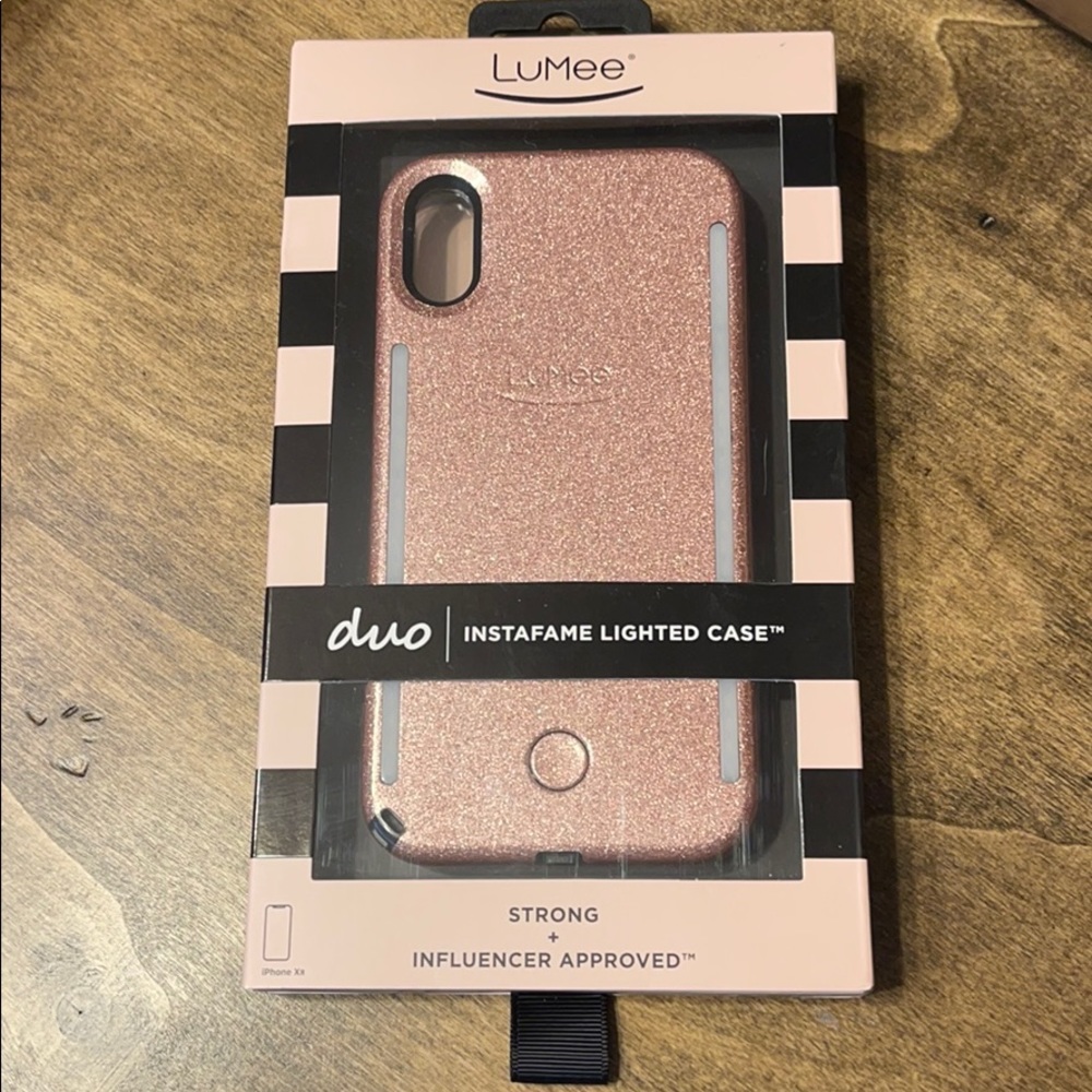iPhone XR case